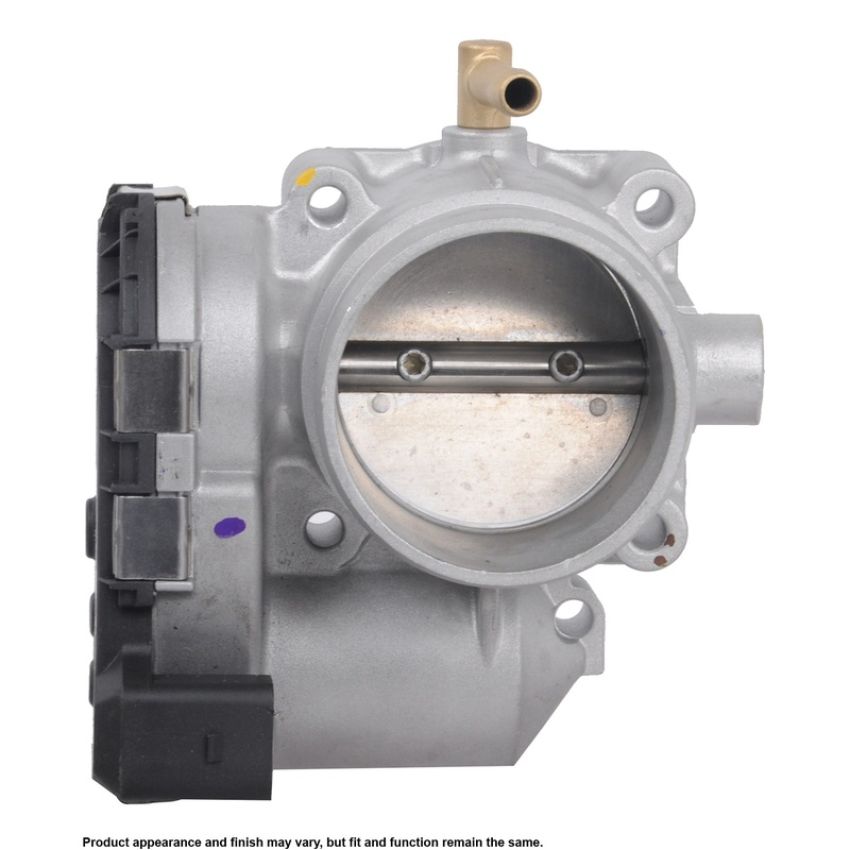 CARDONE Reman 67-4004 Remanufactured Fuel Injection Throttle Body