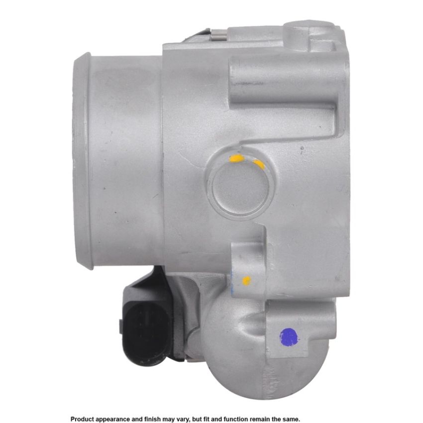 CARDONE Reman 67-4005 Remanufactured Fuel Injection Throttle Body