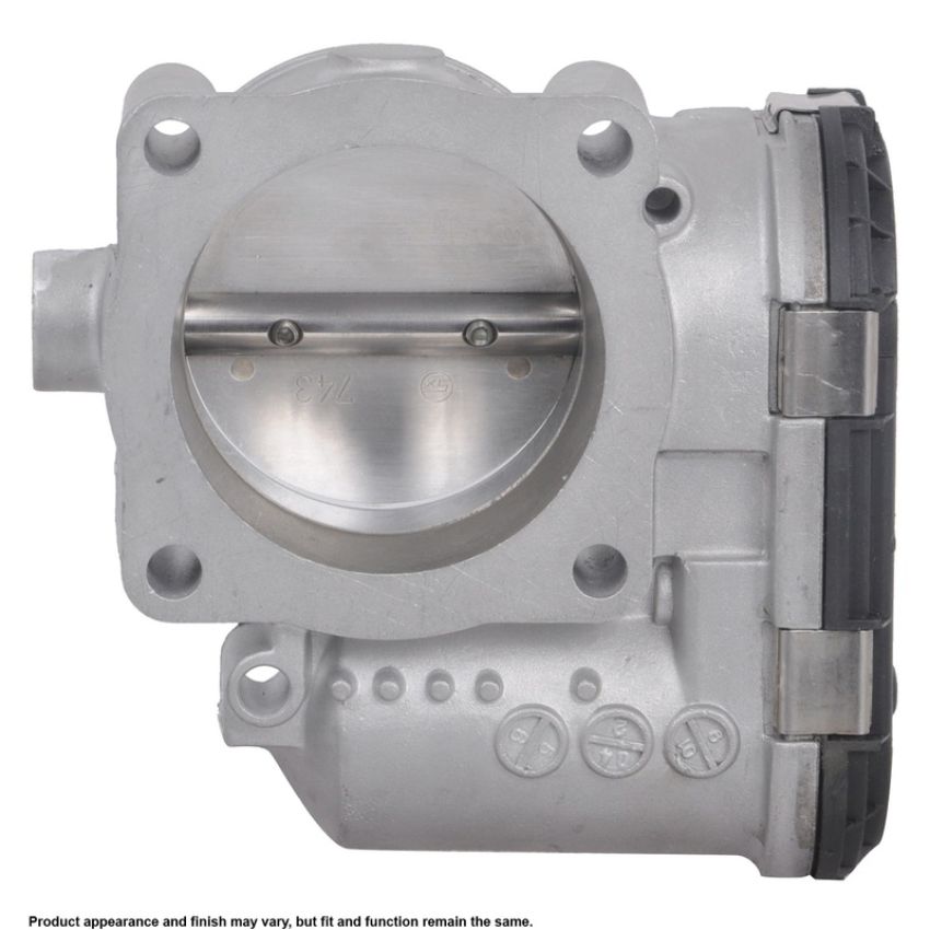 CARDONE Reman 67-4005 Remanufactured Fuel Injection Throttle Body