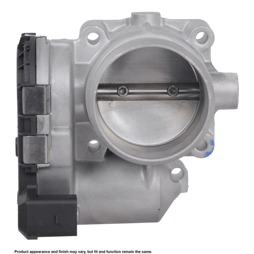 CARDONE Reman 67-4005 Remanufactured Fuel Injection Throttle Body