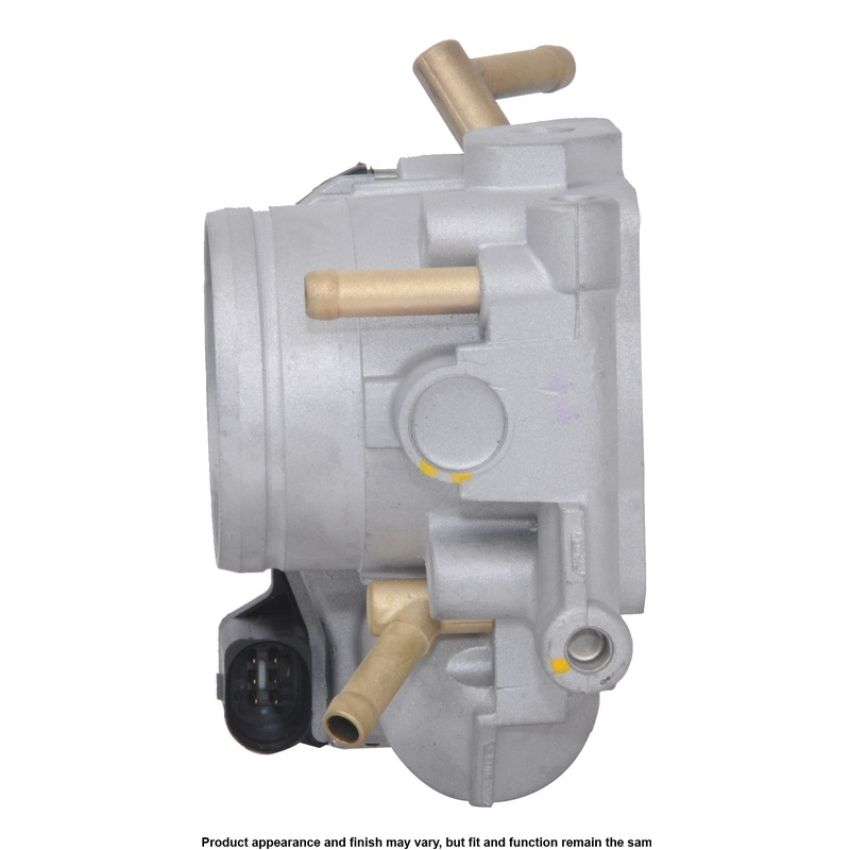 CARDONE Reman 67-4006 Remanufactured Fuel Injection Throttle Body