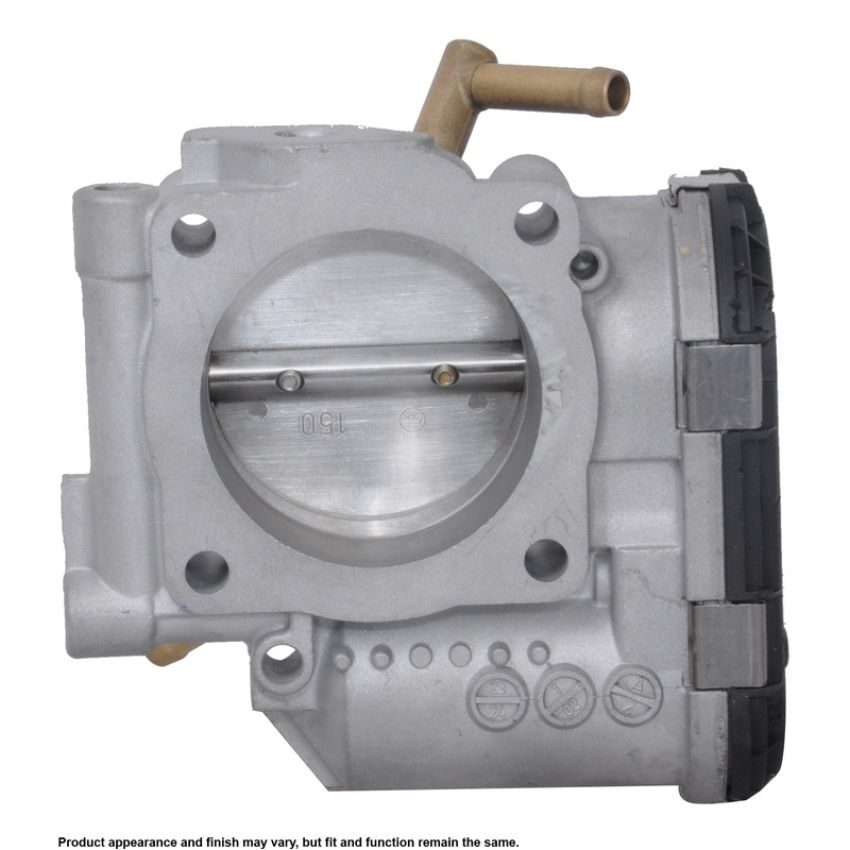 CARDONE Reman 67-4006 Remanufactured Fuel Injection Throttle Body