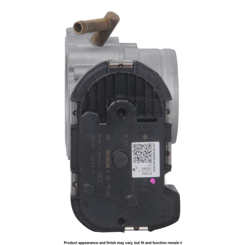 CARDONE Reman 67-4006 Remanufactured Fuel Injection Throttle Body