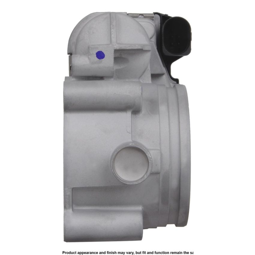 CARDONE Reman 67-4010 Remanufactured Fuel Injection Throttle Body