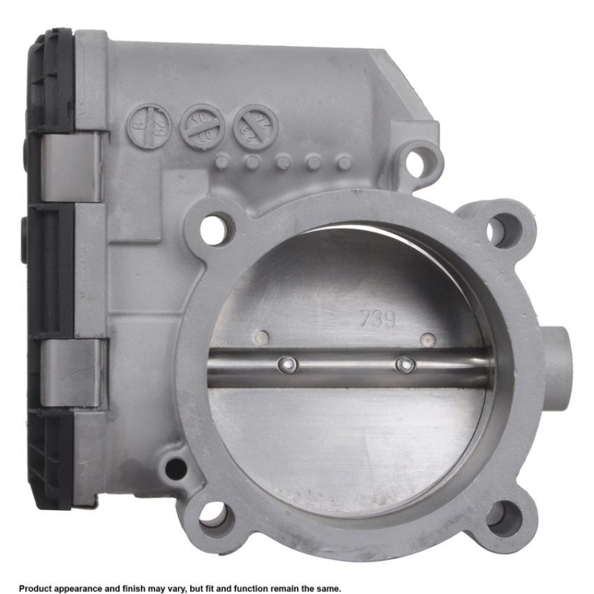 CARDONE Reman 67-4010 Remanufactured Fuel Injection Throttle Body