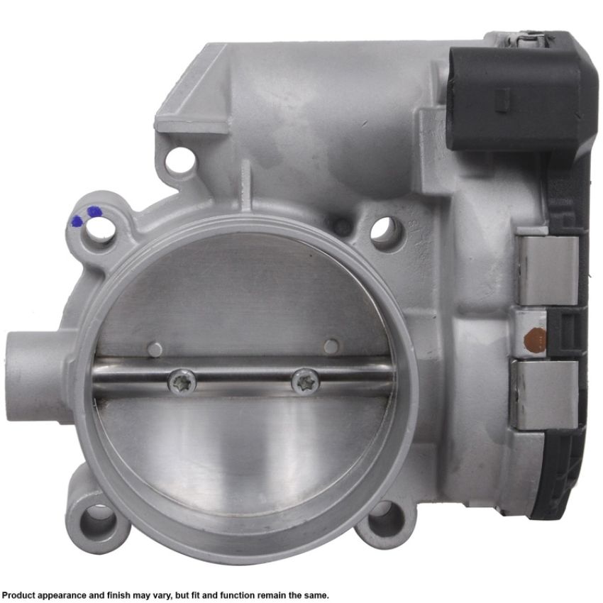 CARDONE Reman 67-4010 Remanufactured Fuel Injection Throttle Body