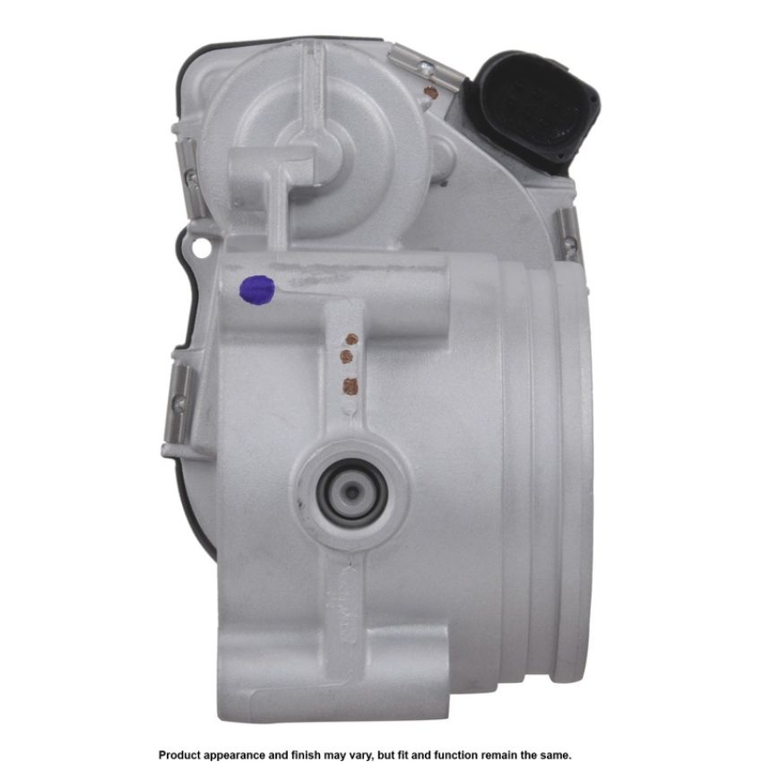 CARDONE Reman 67-4012 Remanufactured Fuel Injection Throttle Body