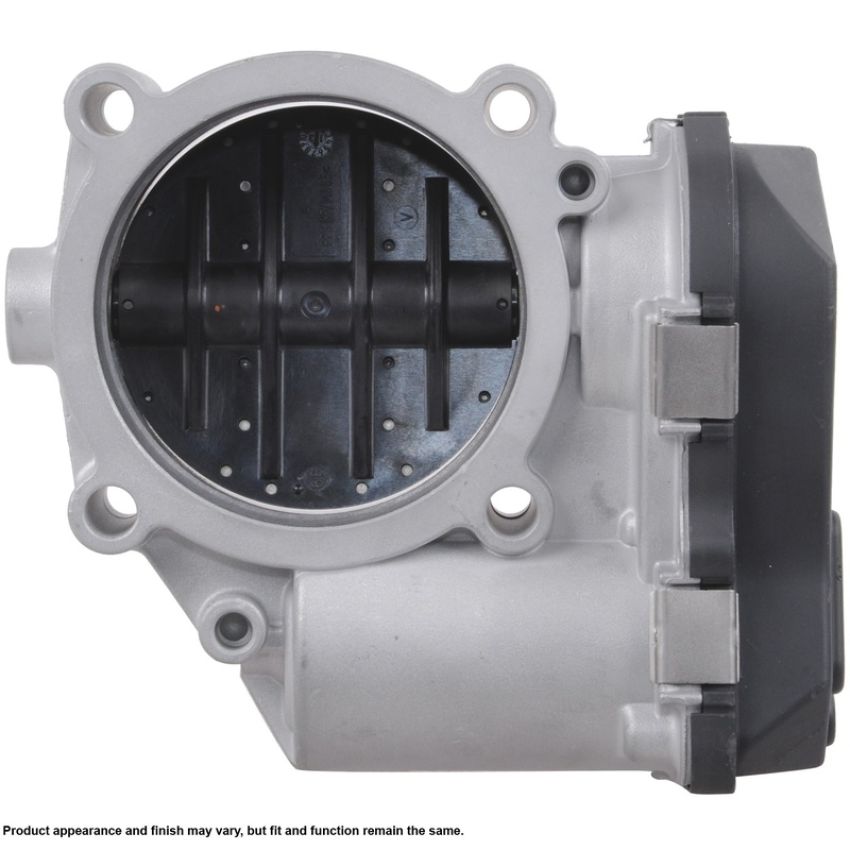 CARDONE Reman 67-4012 Remanufactured Fuel Injection Throttle Body