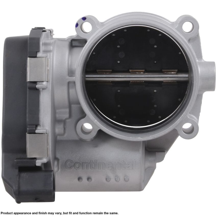 CARDONE Reman 67-4012 Remanufactured Fuel Injection Throttle Body