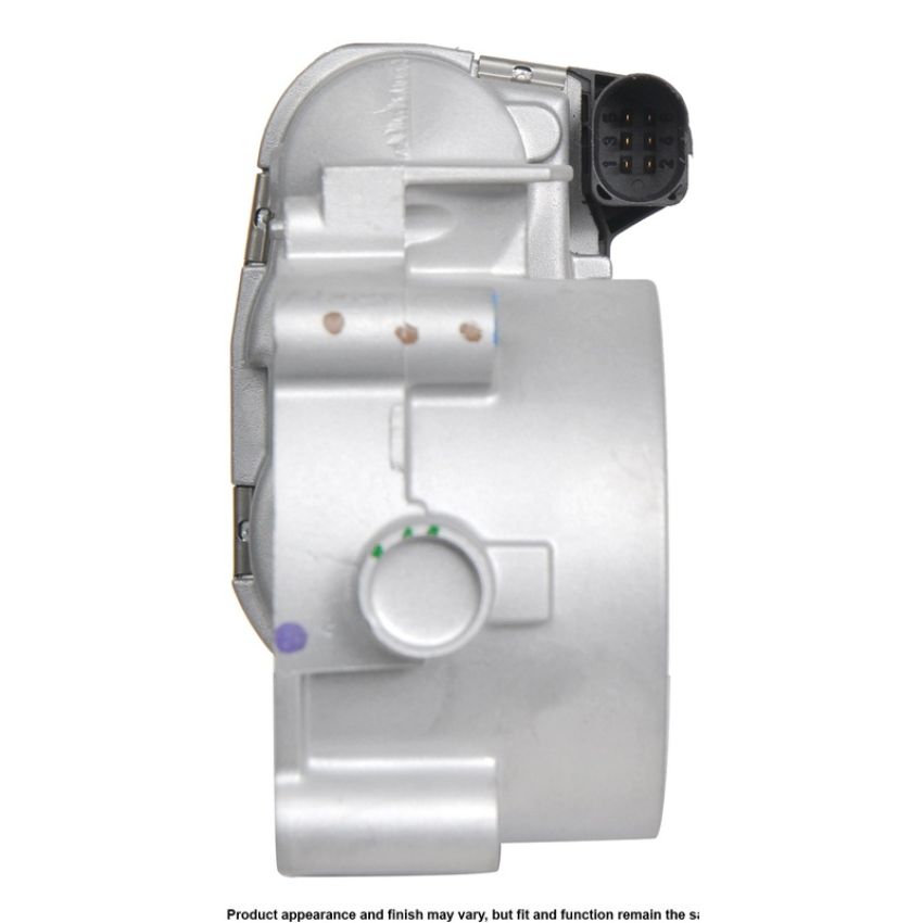 CARDONE Reman 67-4014 Remanufactured Fuel Injection Throttle Body