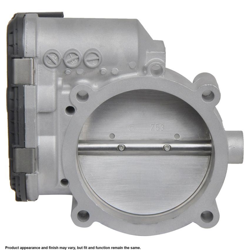 CARDONE Reman 67-4014 Remanufactured Fuel Injection Throttle Body