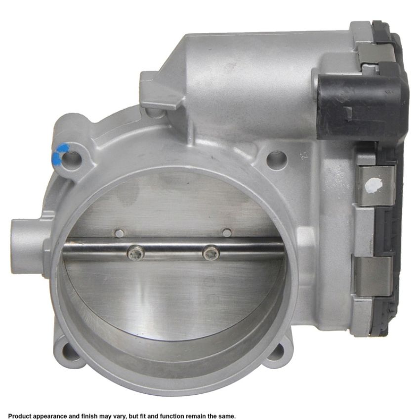 CARDONE Reman 67-4014 Remanufactured Fuel Injection Throttle Body