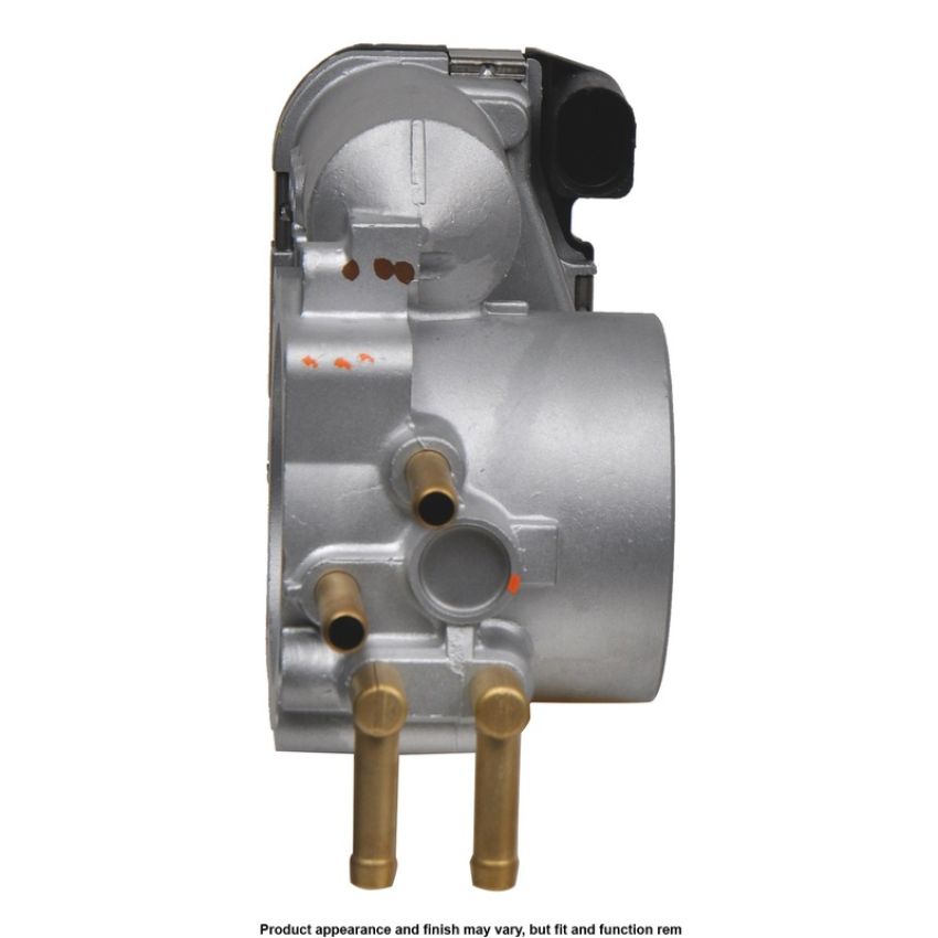 CARDONE Reman 67-4015 Remanufactured Fuel Injection Throttle Body