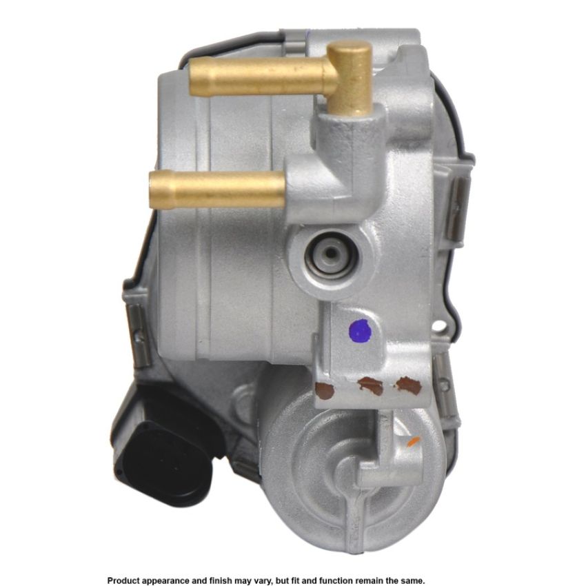 CARDONE Reman 67-4016 Remanufactured Fuel Injection Throttle Body