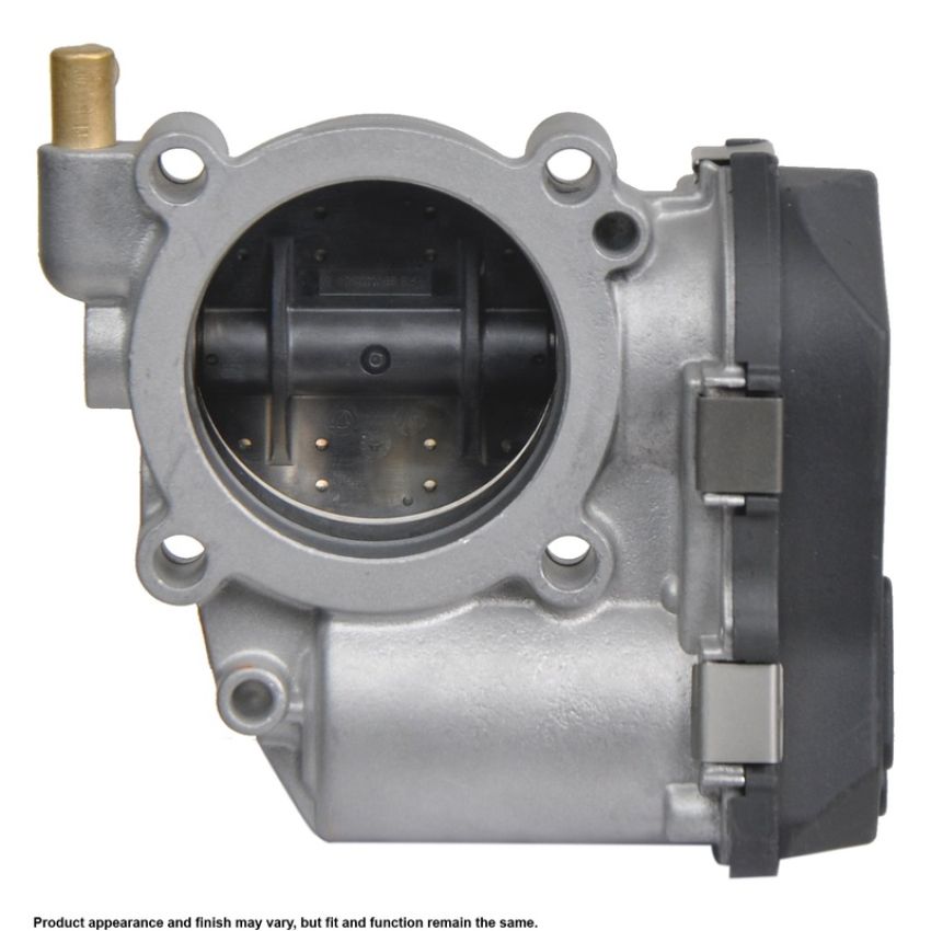 CARDONE Reman 67-4016 Remanufactured Fuel Injection Throttle Body