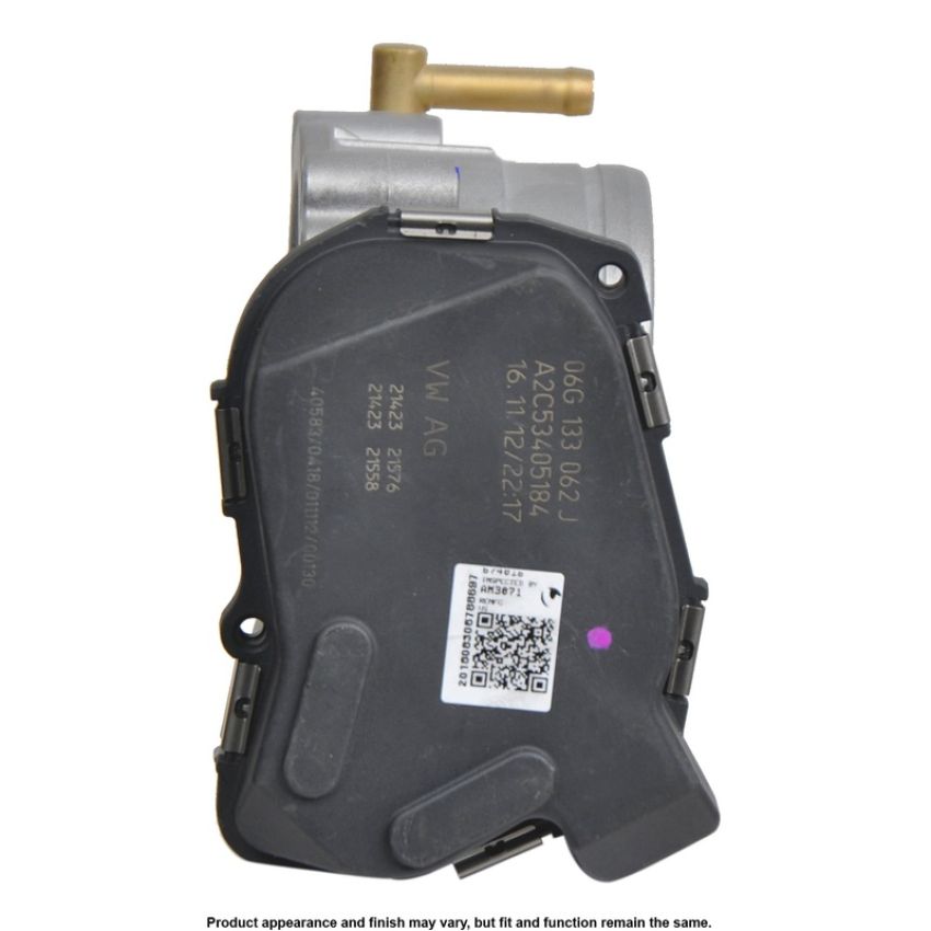 CARDONE Reman 67-4016 Remanufactured Fuel Injection Throttle Body