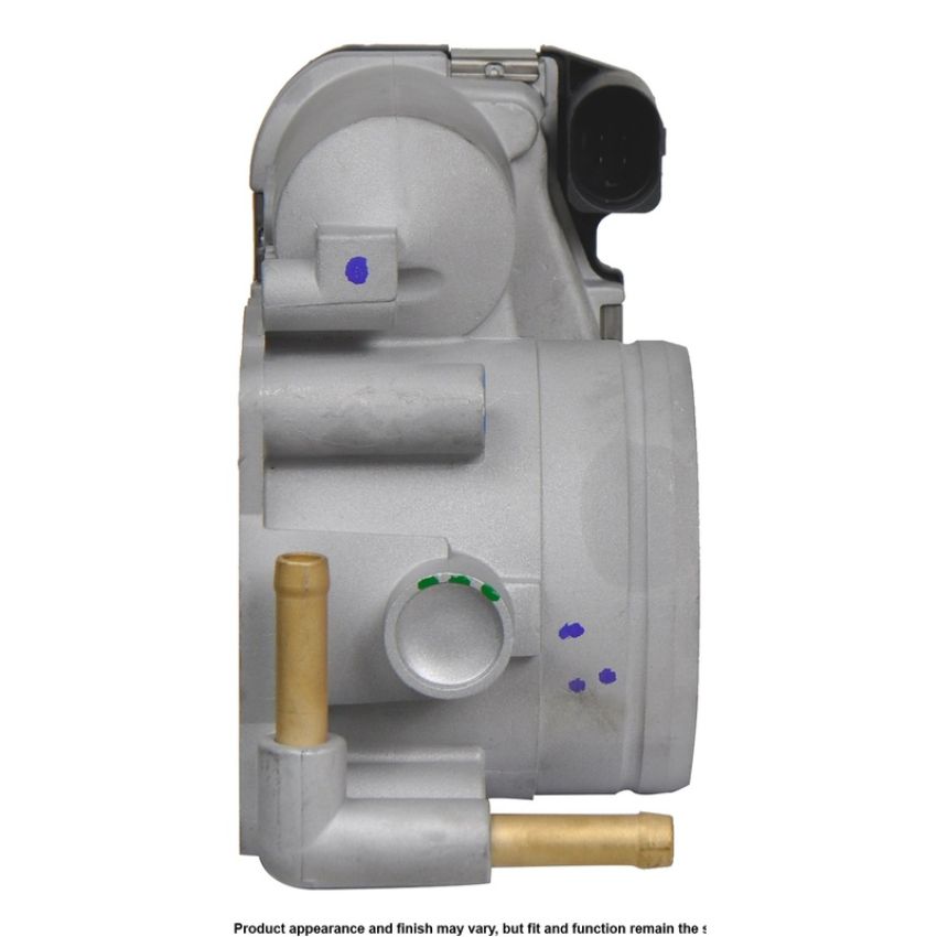 CARDONE Reman 67-4017 Remanufactured Fuel Injection Throttle Body