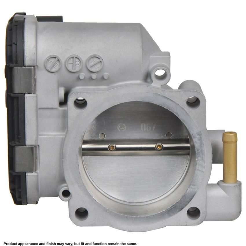 CARDONE Reman 67-4017 Remanufactured Fuel Injection Throttle Body