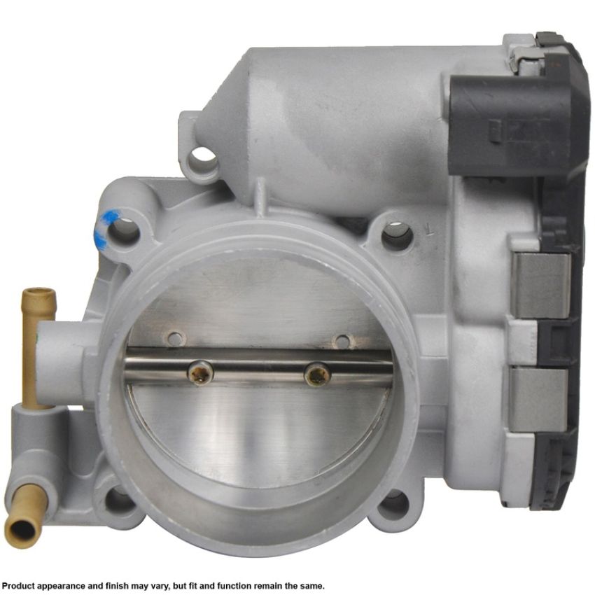 CARDONE Reman 67-4017 Remanufactured Fuel Injection Throttle Body
