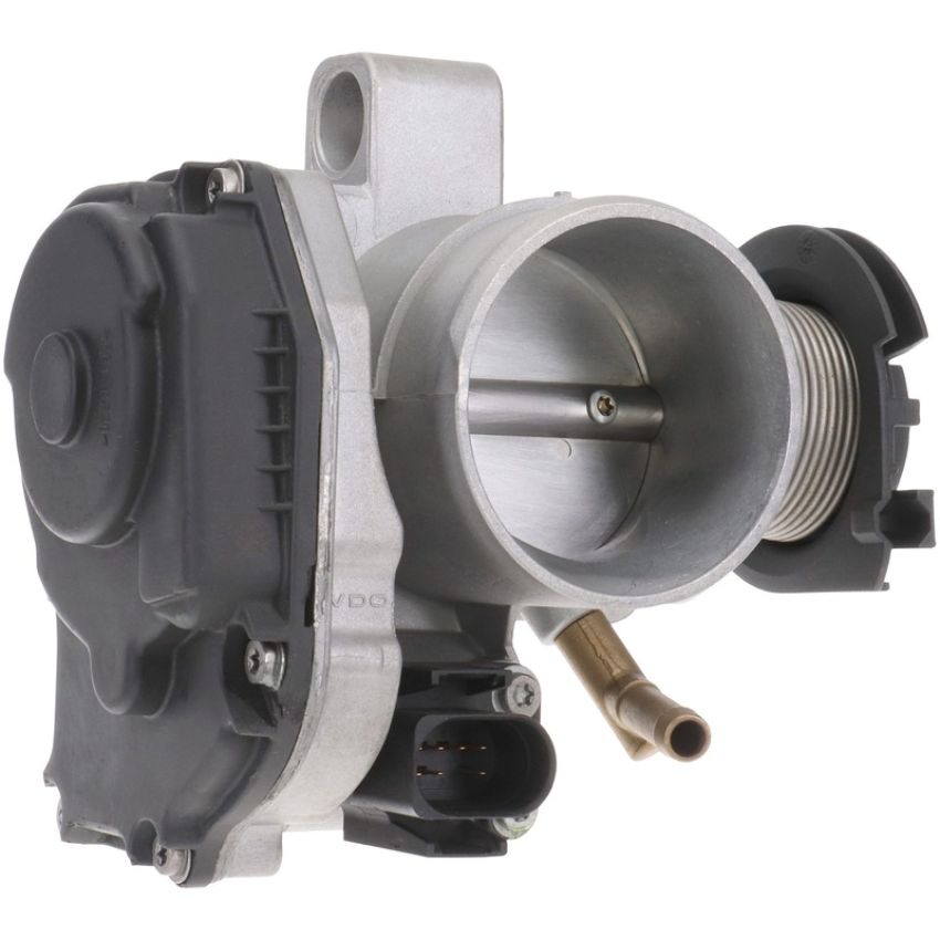 CARDONE Reman 67-4020 Remanufactured Fuel Injection Throttle Body
