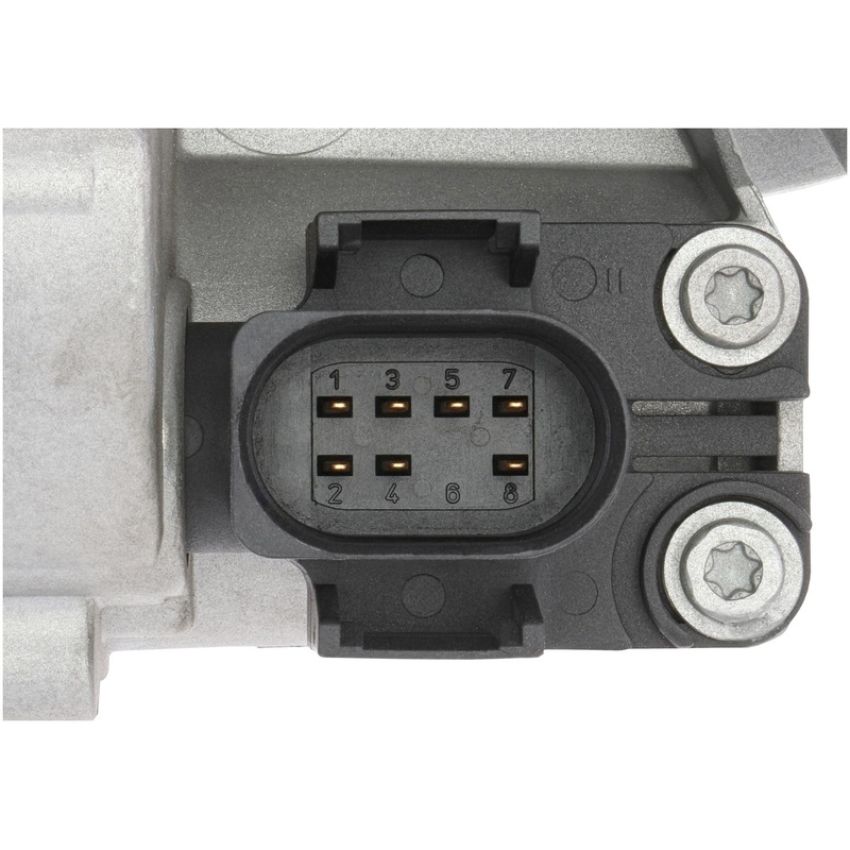 CARDONE Reman 67-4020 Remanufactured Fuel Injection Throttle Body