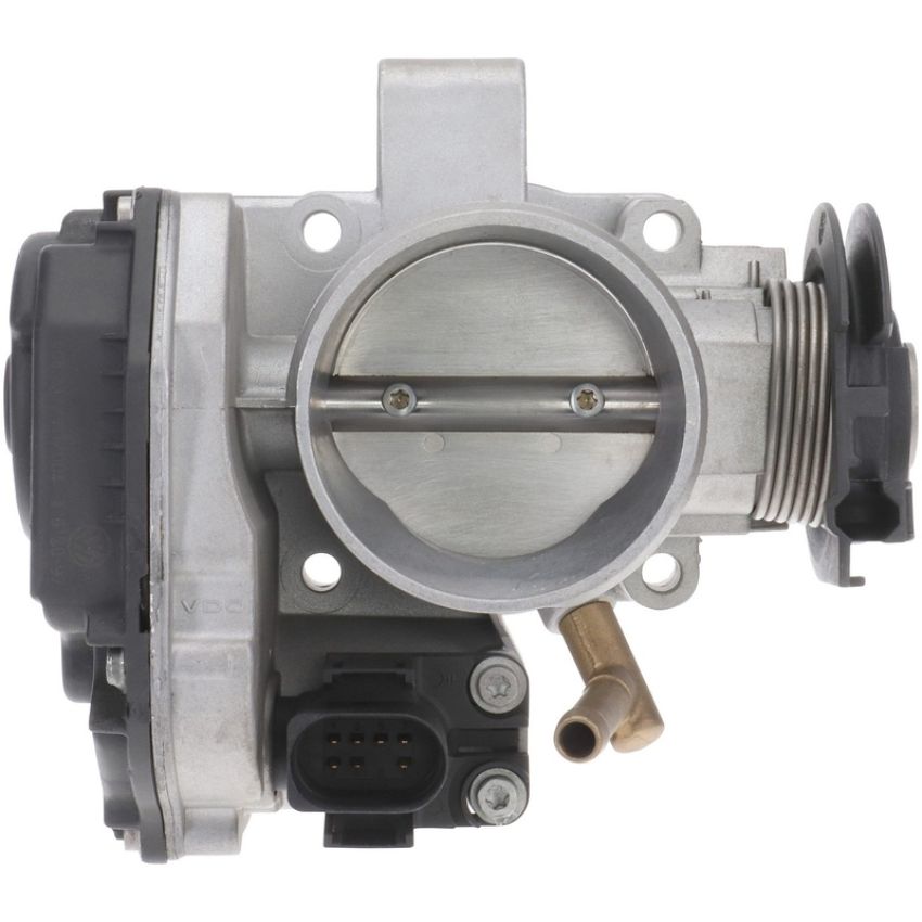 CARDONE Reman 67-4020 Remanufactured Fuel Injection Throttle Body