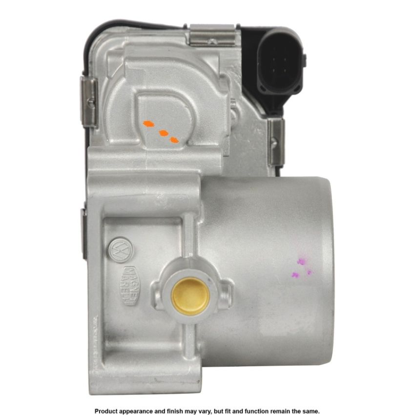 CARDONE Reman 67-4021 Remanufactured Fuel Injection Throttle Body
