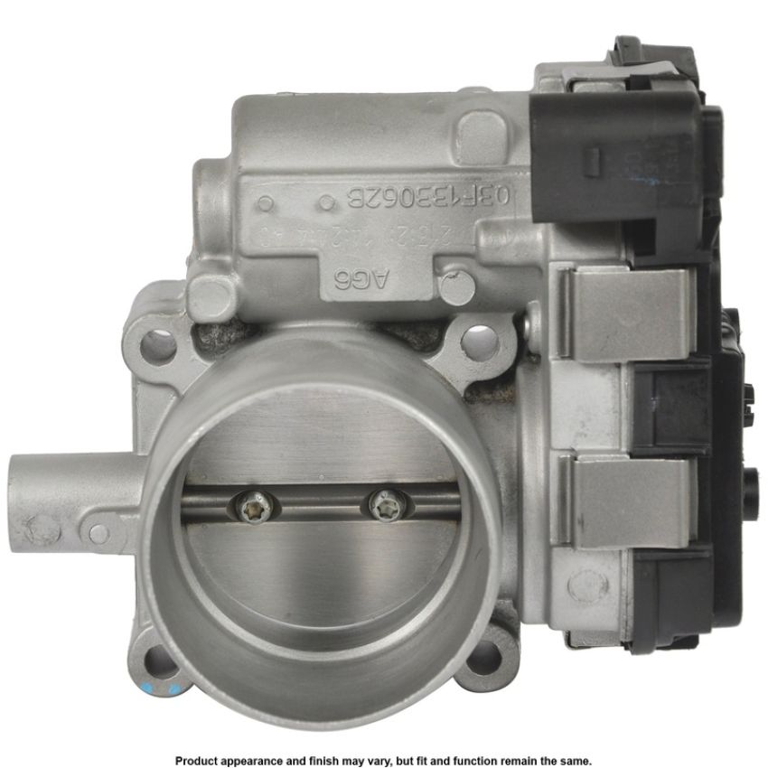 CARDONE Reman 67-4021 Remanufactured Fuel Injection Throttle Body