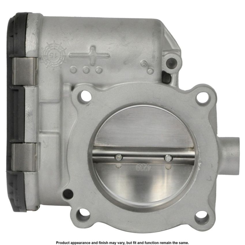 CARDONE Reman 67-4023 Remanufactured Fuel Injection Throttle Body