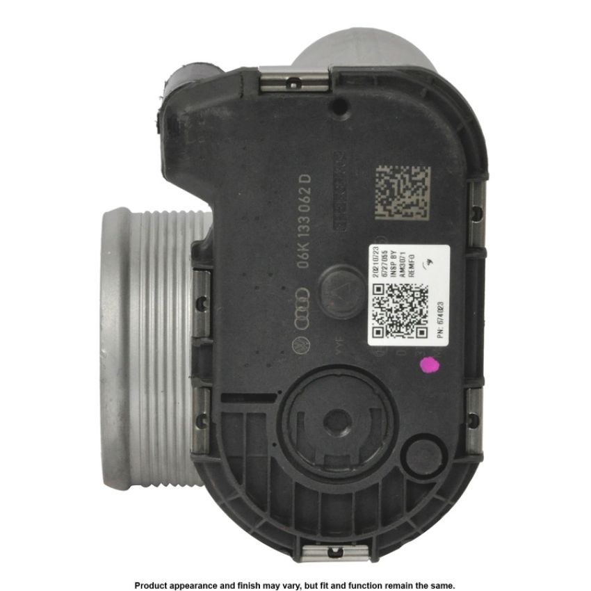 CARDONE Reman 67-4023 Remanufactured Fuel Injection Throttle Body
