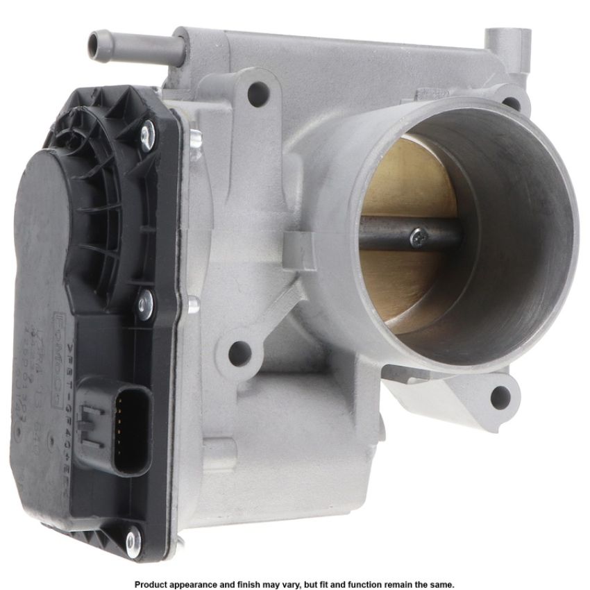 CARDONE Reman 67-4200 Remanufactured Fuel Injection Throttle Body