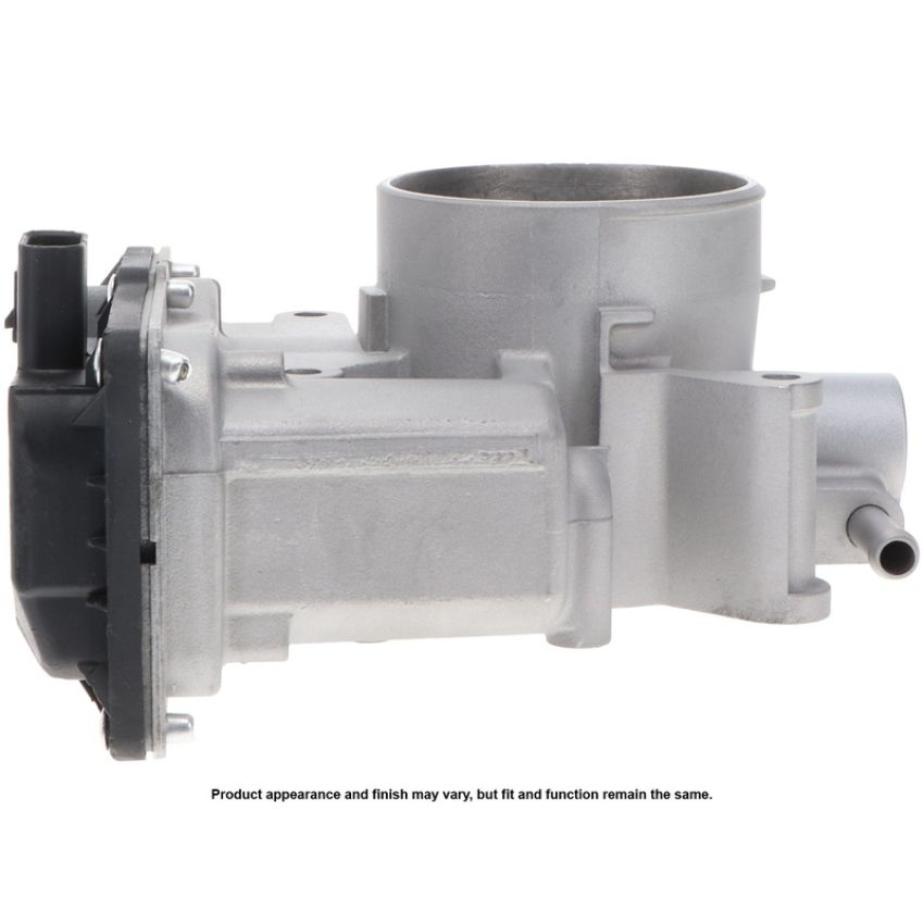 CARDONE Reman 67-4200 Remanufactured Fuel Injection Throttle Body