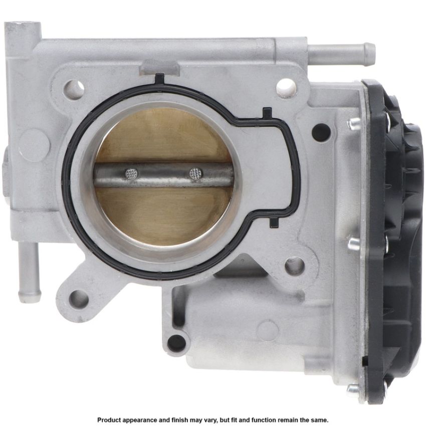 CARDONE Reman 67-4200 Remanufactured Fuel Injection Throttle Body