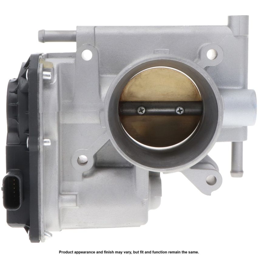 CARDONE Reman 67-4200 Remanufactured Fuel Injection Throttle Body