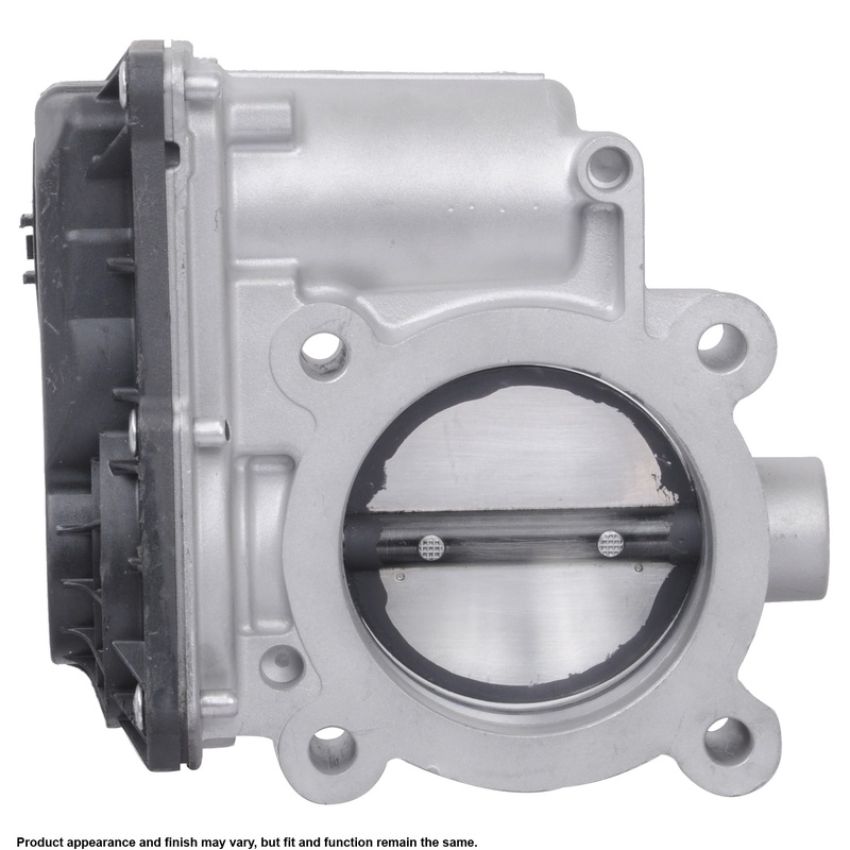 CARDONE Reman 67-4201 Remanufactured Fuel Injection Throttle Body