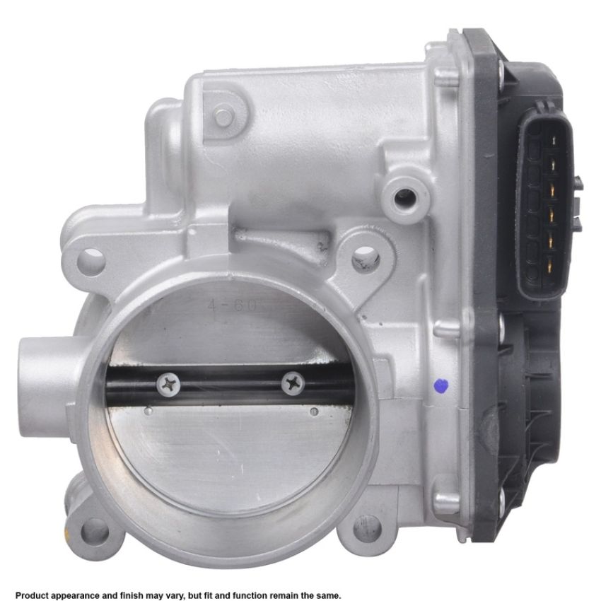 CARDONE Reman 67-4201 Remanufactured Fuel Injection Throttle Body