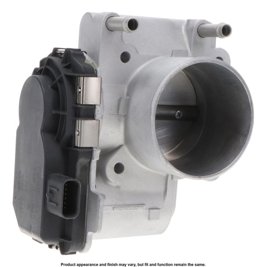 CARDONE Reman 67-4202 Remanufactured Fuel Injection Throttle Body