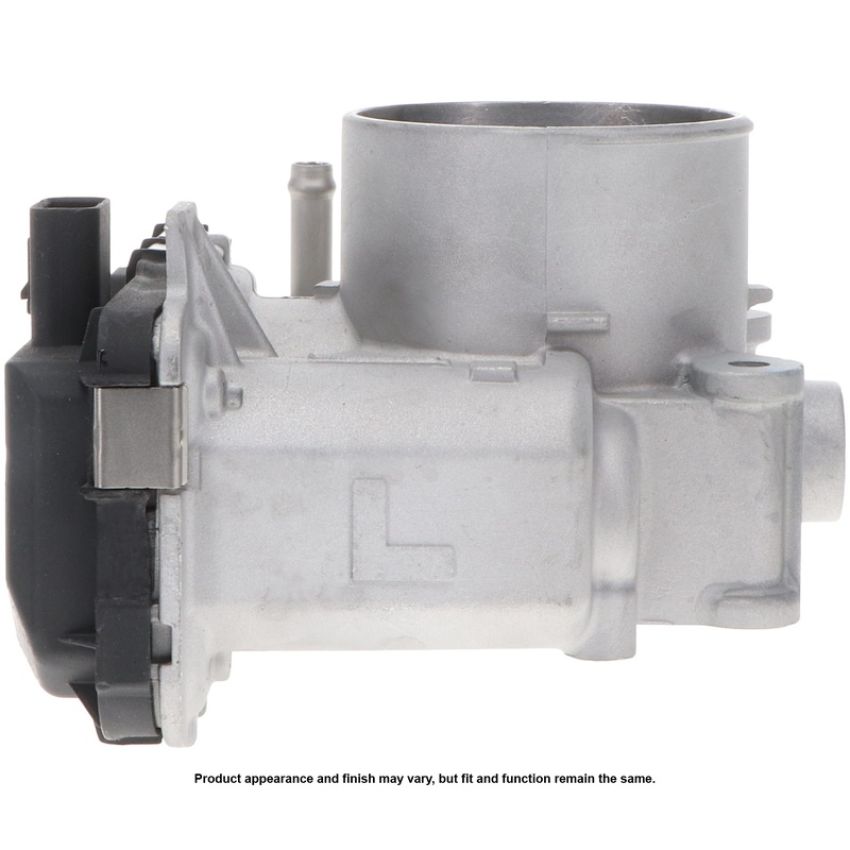 CARDONE Reman 67-4202 Remanufactured Fuel Injection Throttle Body