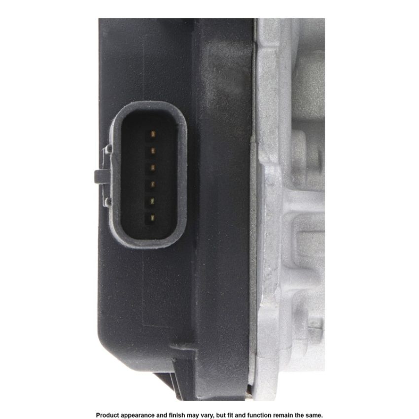 CARDONE Reman 67-4202 Remanufactured Fuel Injection Throttle Body