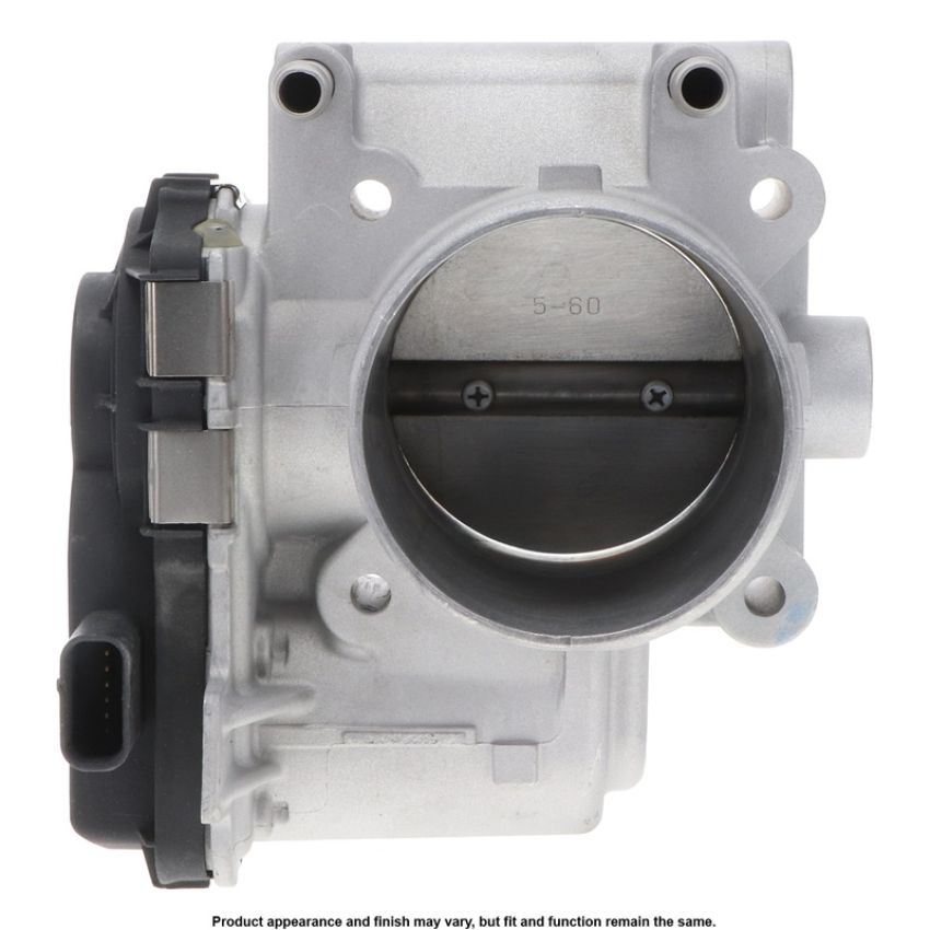 CARDONE Reman 67-4202 Remanufactured Fuel Injection Throttle Body