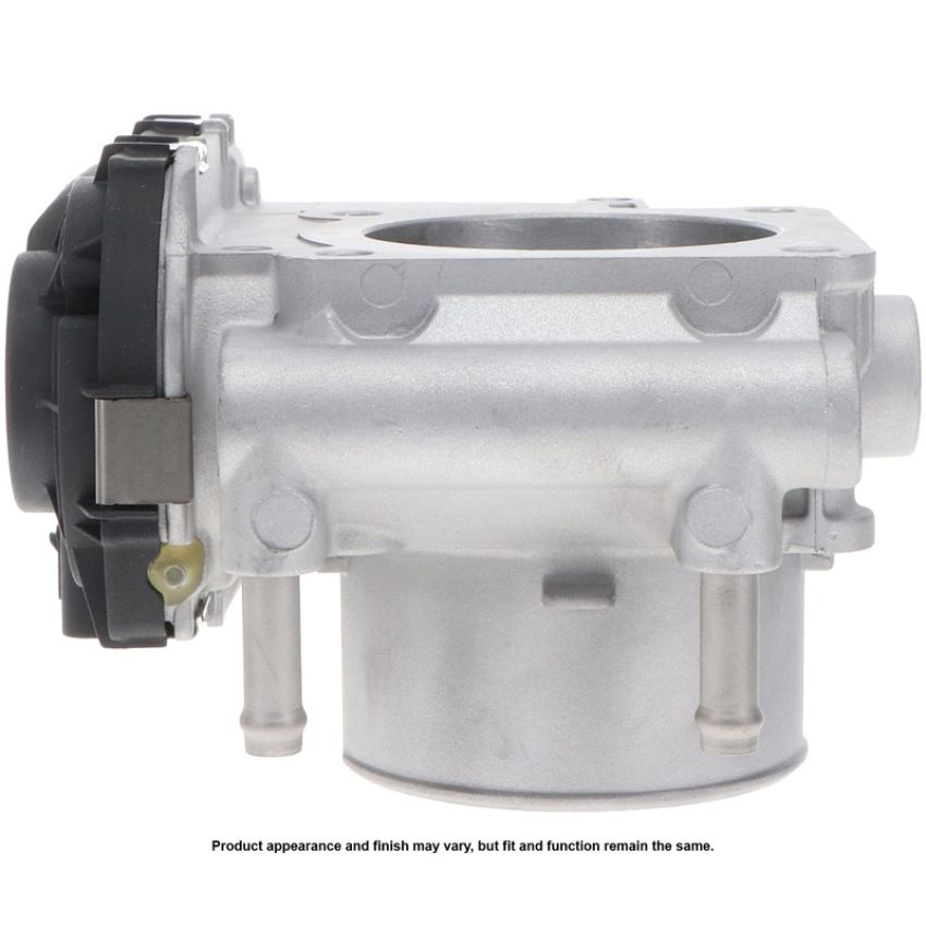 CARDONE Reman 67-4202 Remanufactured Fuel Injection Throttle Body