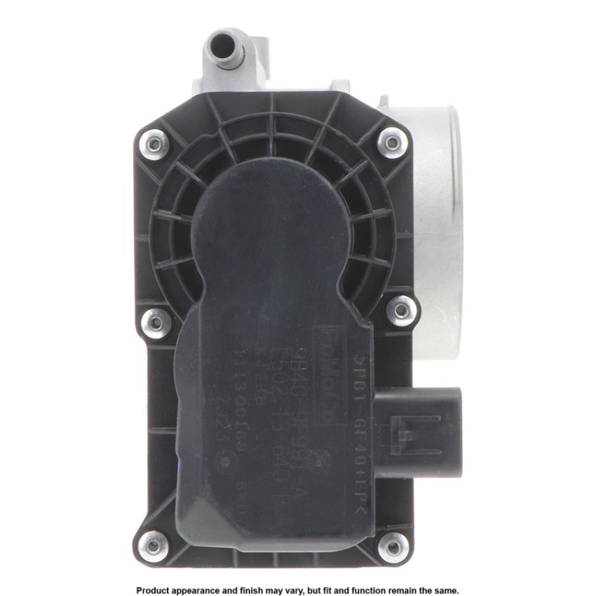 CARDONE Reman 67-4203 Remanufactured Fuel Injection Throttle Body