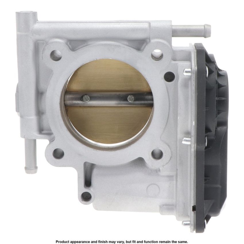 CARDONE Reman 67-4203 Remanufactured Fuel Injection Throttle Body