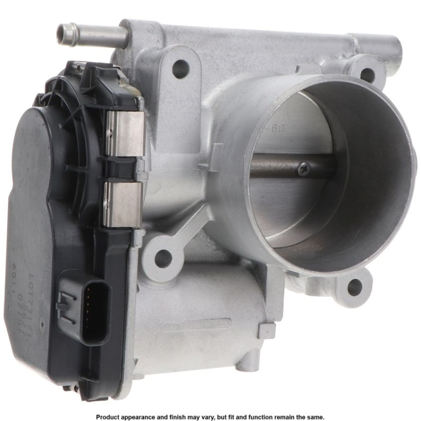 CARDONE Reman 67-4204 Remanufactured Fuel Injection Throttle Body