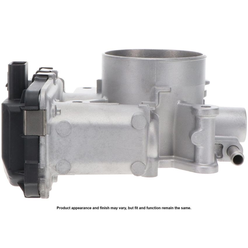 CARDONE Reman 67-4204 Remanufactured Fuel Injection Throttle Body