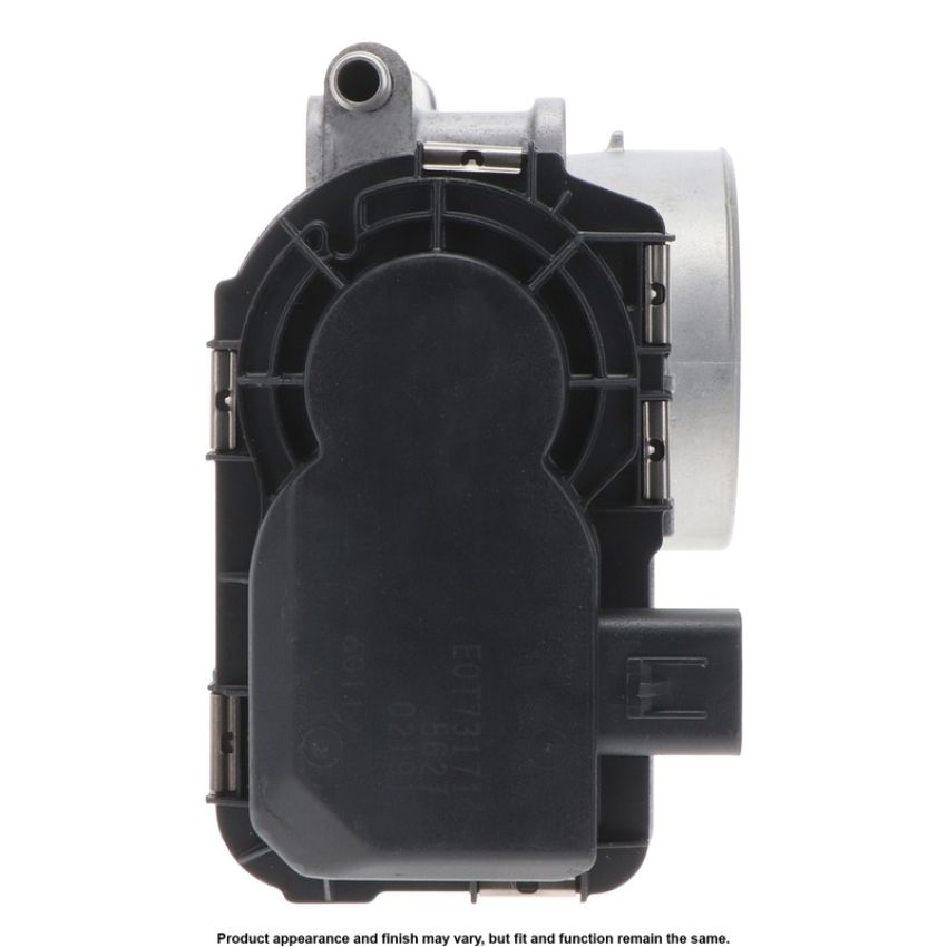 CARDONE Reman 67-4204 Remanufactured Fuel Injection Throttle Body