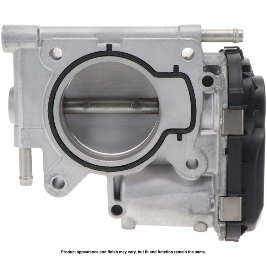 CARDONE Reman 67-4204 Remanufactured Fuel Injection Throttle Body