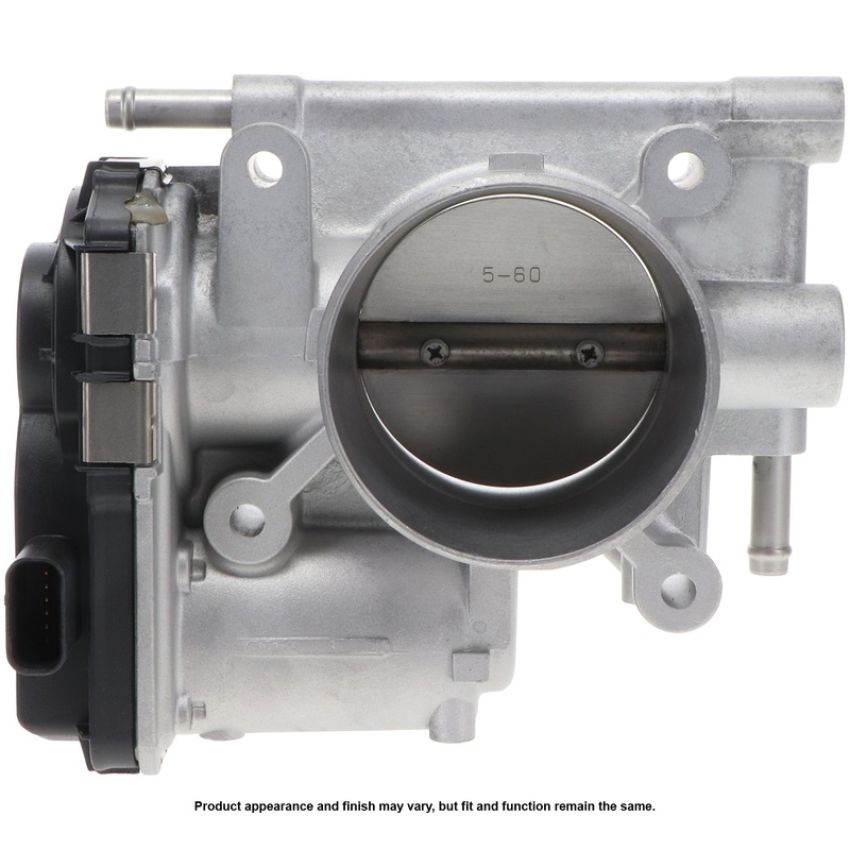 CARDONE Reman 67-4204 Remanufactured Fuel Injection Throttle Body