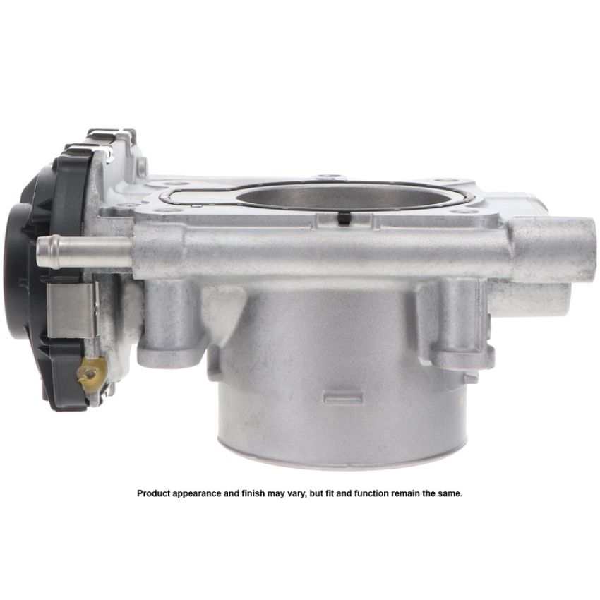 CARDONE Reman 67-4204 Remanufactured Fuel Injection Throttle Body
