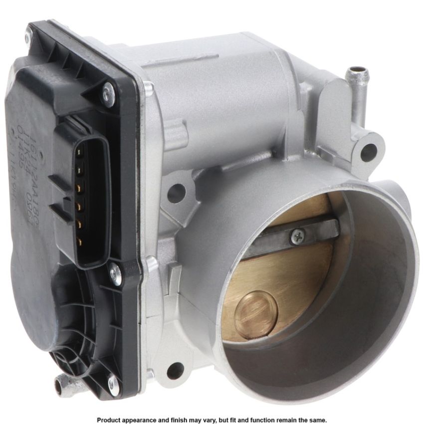 CARDONE Reman 67-4205 Remanufactured Fuel Injection Throttle Body